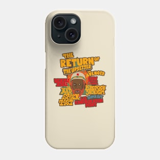 Lee Scratch Perry - The Dub Icon's Legendary Impact Phone Case