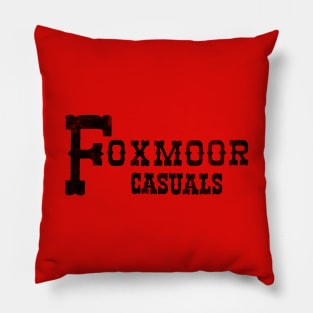 Foxmoor Casuals Pillow