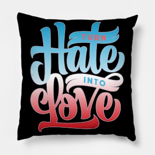 Have Love Pillow
