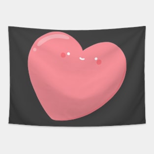 Lil Derpy Heart Tapestry