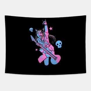 ibuki mioda Tapestry