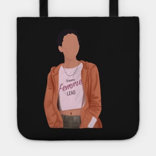 Mindy Tote