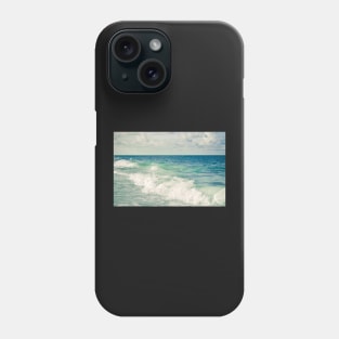 Tropical Beach Bliss Phone Case