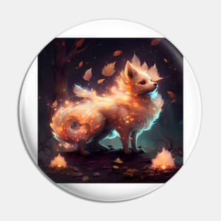 Ember Pin