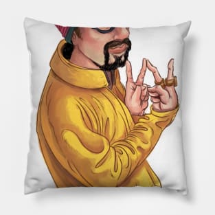 Ali G Pillow