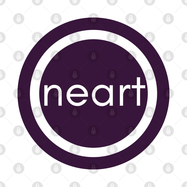 Neart - Gaelic for Strength or Power by tnts