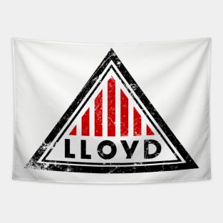 Lloyd Tapestry