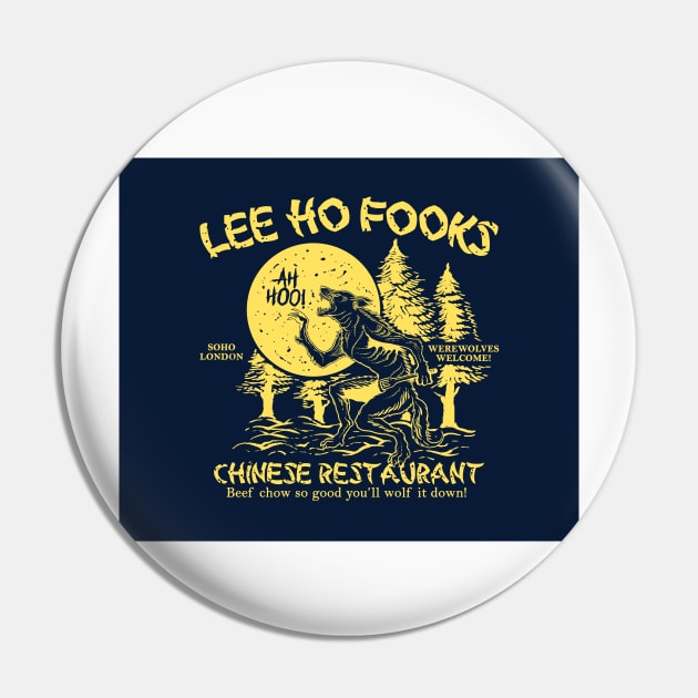 Lee Ho Fooks Pin by brandongan48