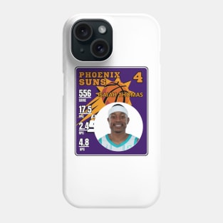 Isaiah Thomas Phone Case