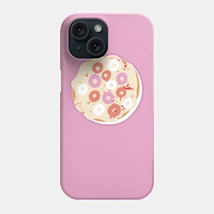 Donut Phone Case