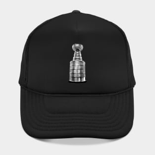 NHL Stanley Cup Trophy Hat