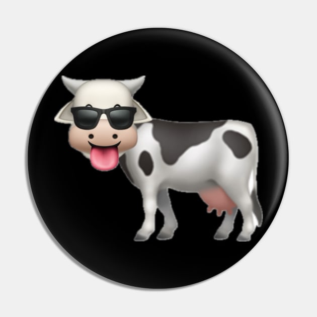 Happy Cow! Pin by MooseFish Lodge