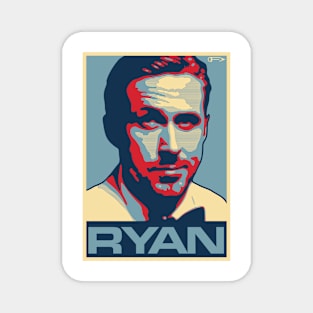 Ryan Magnet