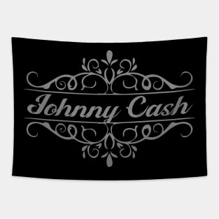 Nice Johnny Cash Tapestry