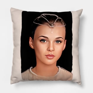 Moonchild Pillow