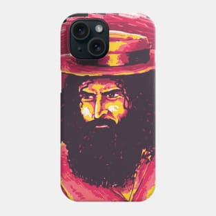 "Mad Dan" Morgan Phone Case