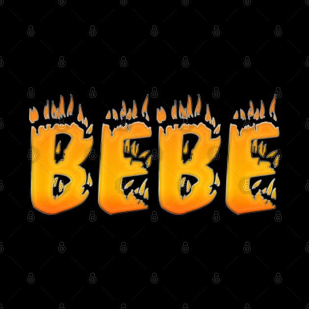 Bebe - Bebe Rexha - Phone Case