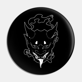 Awaken The Spirit Pin