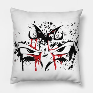 majin Pillow