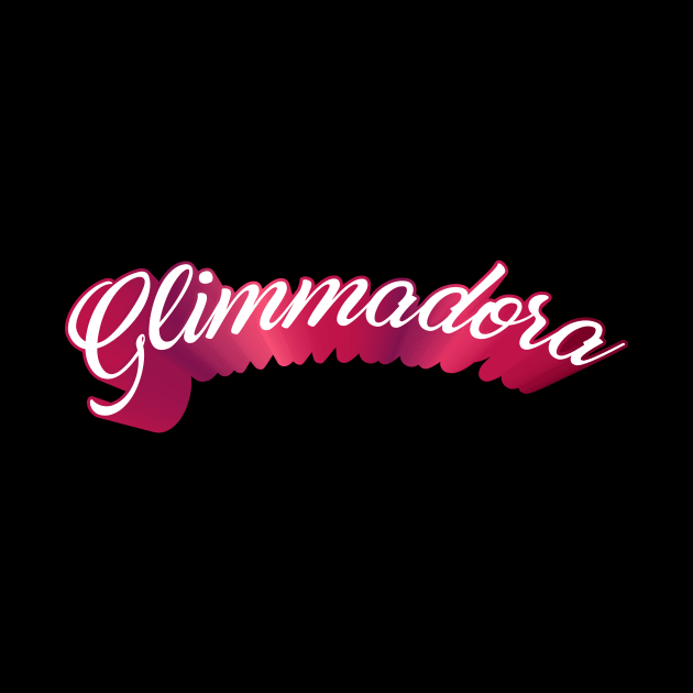 Glimmadora by Sthickers