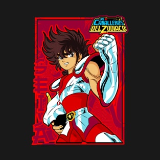 Seiya T-Shirt