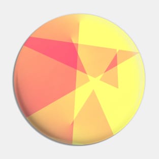 red yellow texture design Pin