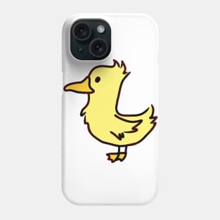 duck Phone Case