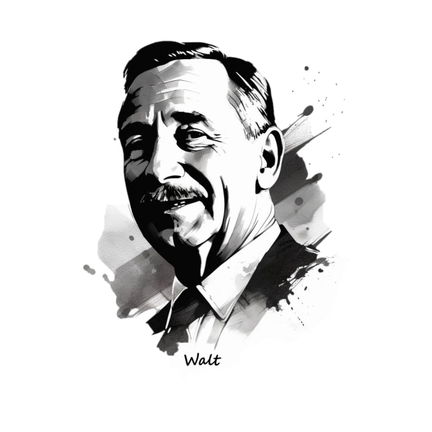 Walt by Jason's Finery