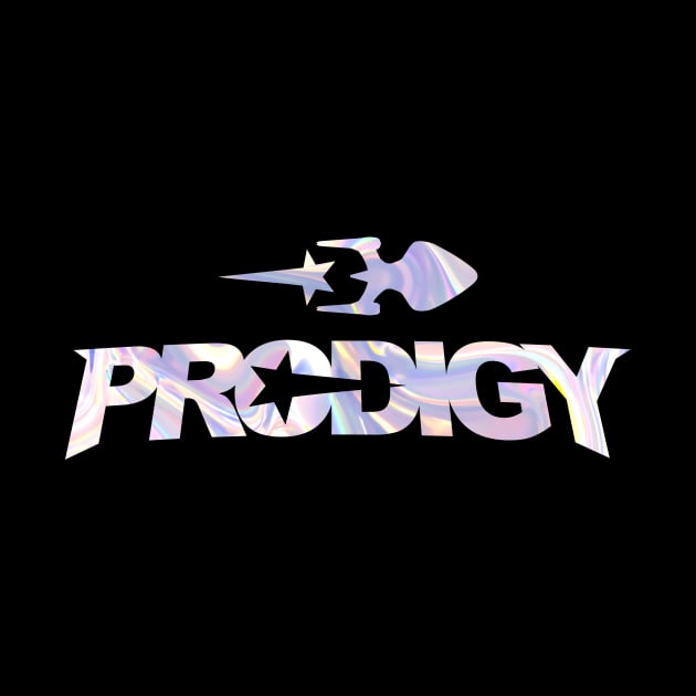 Prodigy by Vault Emporium