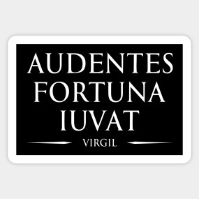 Audentes Fortuna Iuvat Google Translate