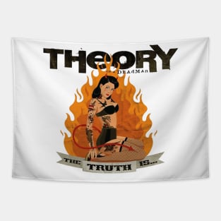 Theory of a Deadman Tapestry