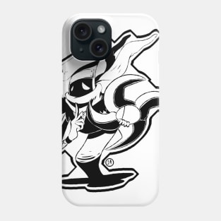 YokaInk14 Phone Case