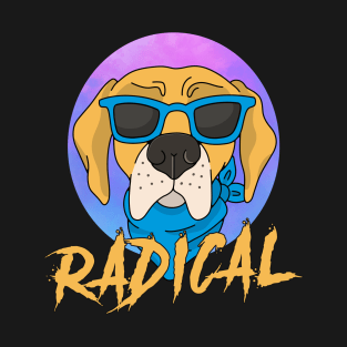 Radical T-Shirt