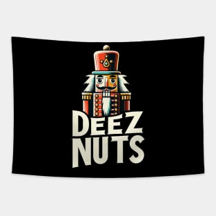 deez nuts Tapestry