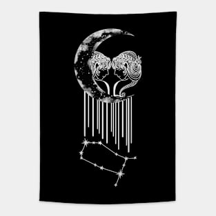 GEMINI Tapestry