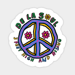 De La Soul Magnet