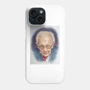 Tom Phone Case