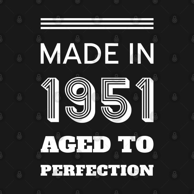 Made in 1951 aged to perfection by LeonAd