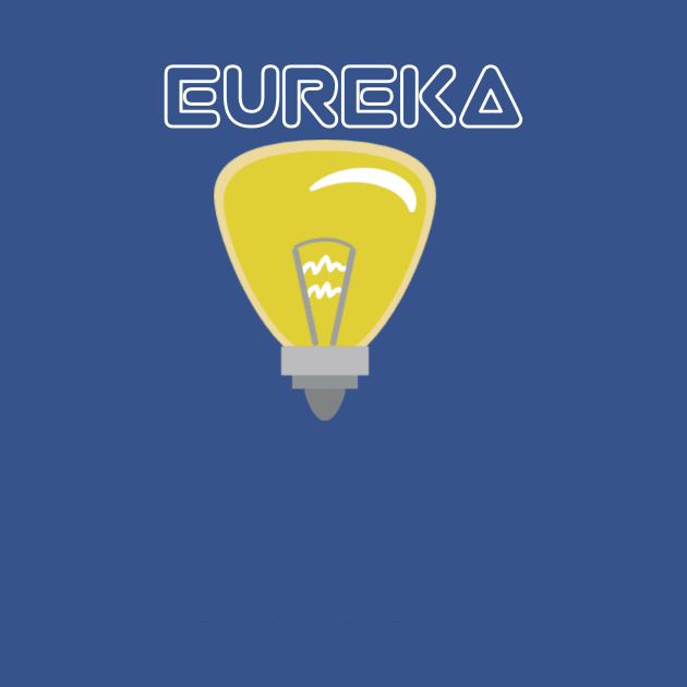 Eureka by Z And Z