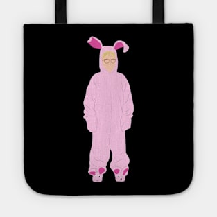 A Christmas Story Tote