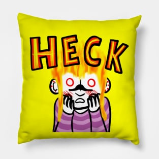 Heck Pillow