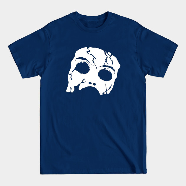 Disover Dollface Mask - Schmoedown - T-Shirt