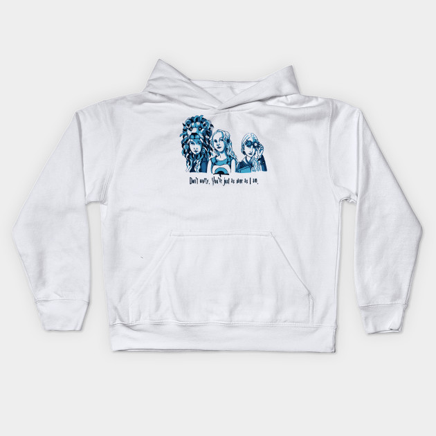 luna lovegood hoodie