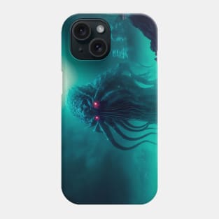 Fear Phone Case