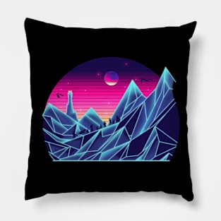 Rad fellowship Pillow