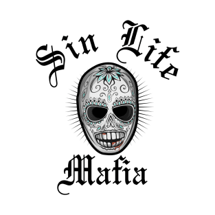 SinLife Mafia T-Shirt