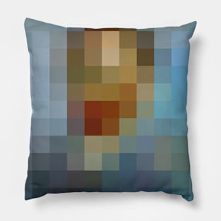 8bit Vincent Pillow