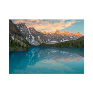 Moraine Lake T-Shirt