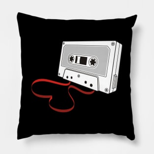 Love Songs Pillow