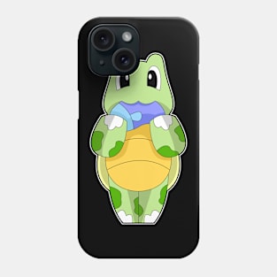 Turtle Fish Phone Case